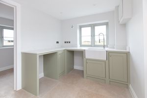Utility Room - click for photo gallery